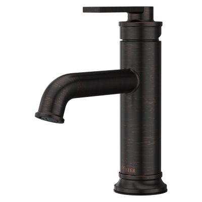 Primary Product Image for Colfax Single Control Bathroom Faucet