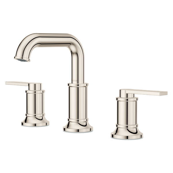 Primary Product Image for Colfax 2-Handle 8" Widespread Bathroom Faucet