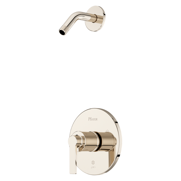 Primary Product Image for Colfax 1-Handle Tub & Shower Trim