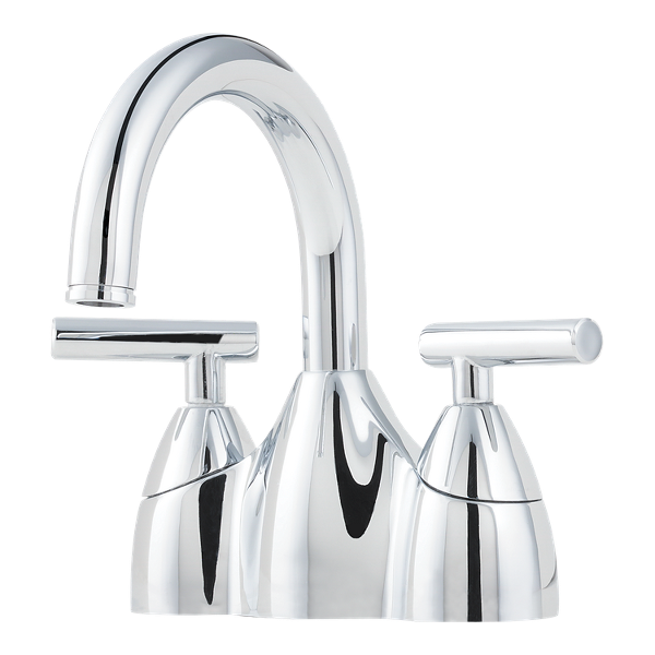 Primary Product Image for Contempra 2-Handle 4" Centerset Bathroom Faucet