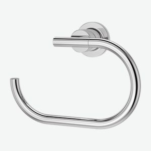 Base Towel Ring Chrome from Reece