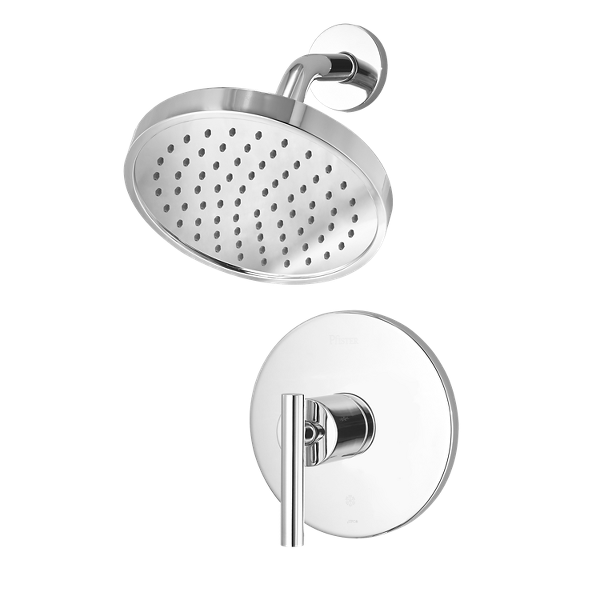 Primary Product Image for Contempra 1-Handle Shower Only Trim Kit