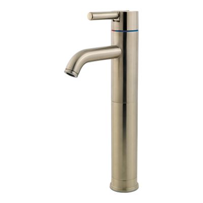 Primary Product Image for Contempra Single Control Vessel Bathroom Faucet