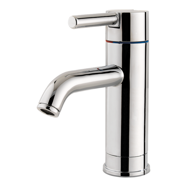 Primary Product Image for Contempra Single Control Bathroom Faucet