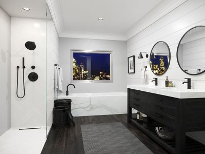 Product Vignette for pf_contempra_lg16-1ncb_rs1