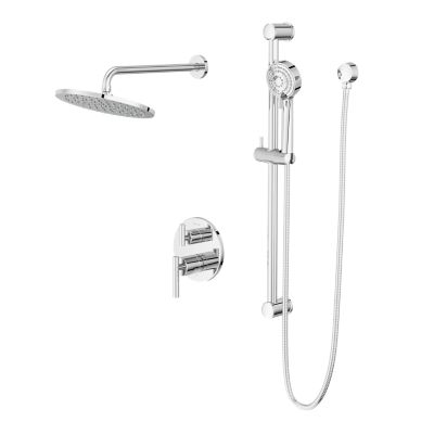 Primary Image for Contempra - Shower Kit