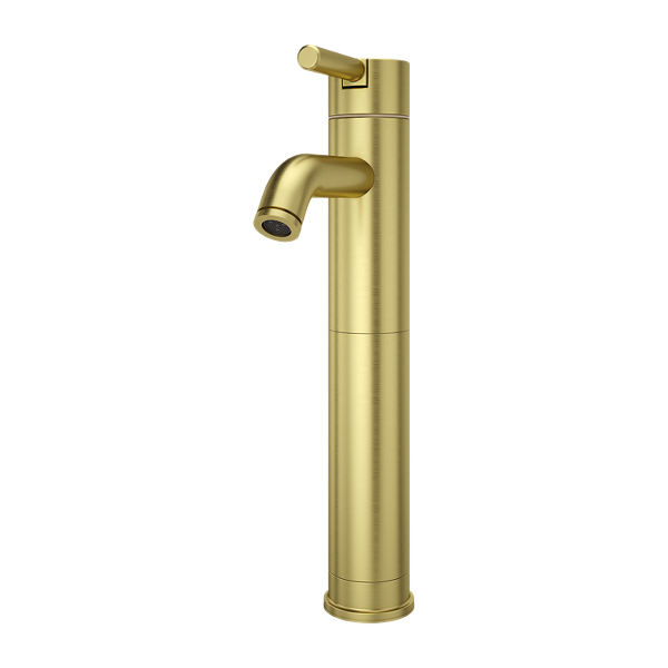 Primary Product Image for Contempra Single Control Vessel Bathroom Faucet