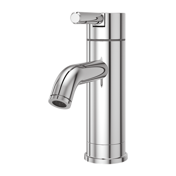 Primary Product Image for Contempra Single Control Bathroom Faucet