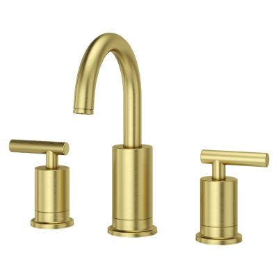 Primary Image for Contempra - 2-Handle 8" Widespread Bathroom Faucet