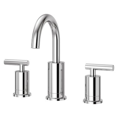 Primary Image for Contempra - 2-Handle 8" Widespread Bathroom Faucet