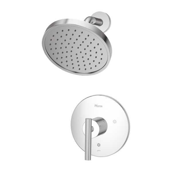 Primary Product Image for Contempra 1-Handle Shower Only Trim
