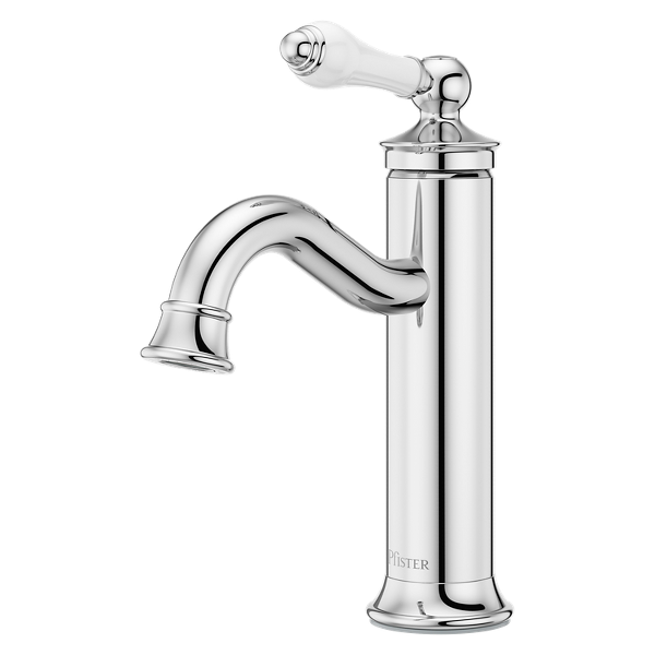 Primary Product Image for Courant Single Control Bathroom Faucet