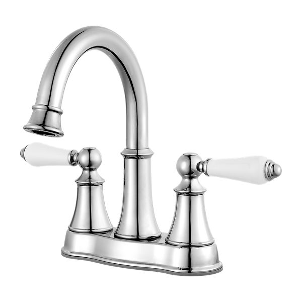 Primary Product Image for Courant 2-Handle 4" Centerset Bathroom Faucet