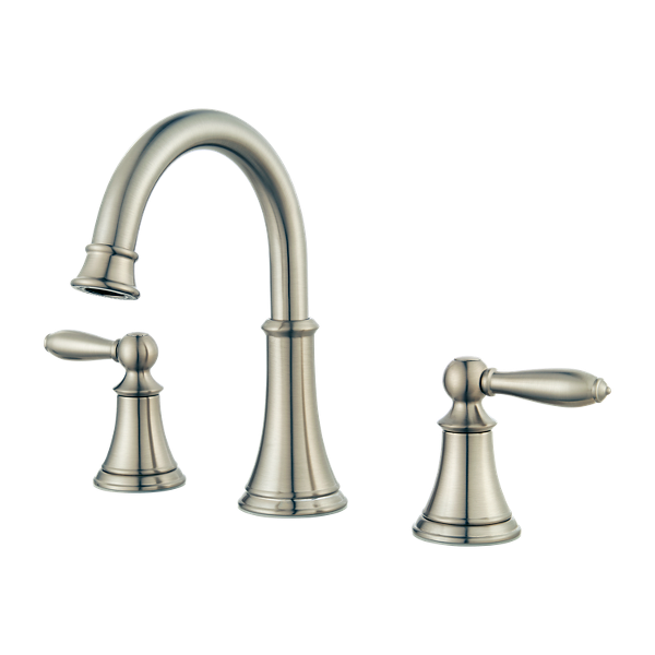 Primary Product Image for Courant 2-Handle 8" Widespread Bathroom Faucet