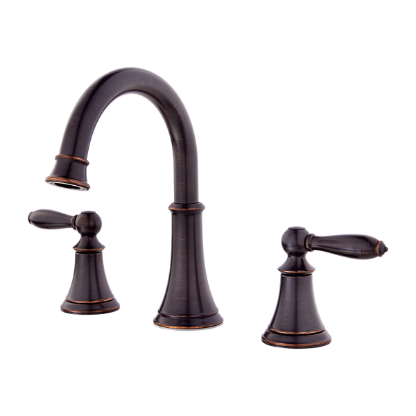 Primary Product Image for Courant 2-Handle 8" Widespread Bathroom Faucet