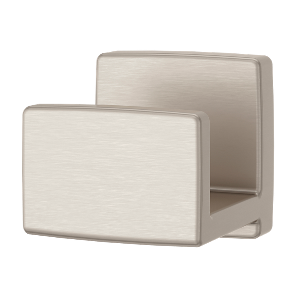 Pfister Deckard Single Hook Polished Chrome Towel Hook Pfister Deckard Single Hook Polished Chrome Towel Hook