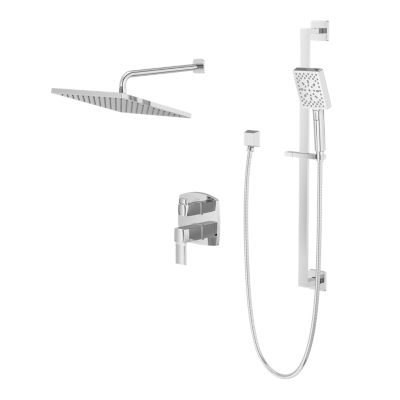 Primary Image for Deckard - Shower Kit