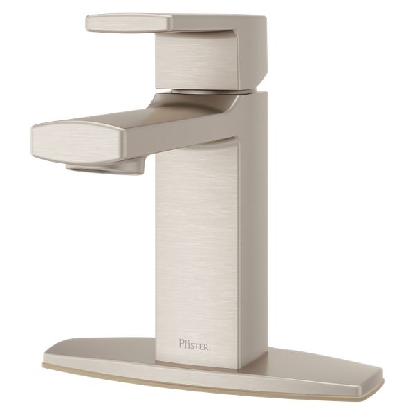 Primary Product Image for Deckard Single Control Bathroom Faucet