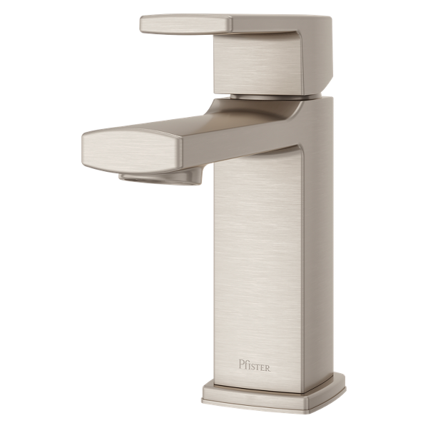 Primary Product Image for Deckard Single Control Bathroom Faucet