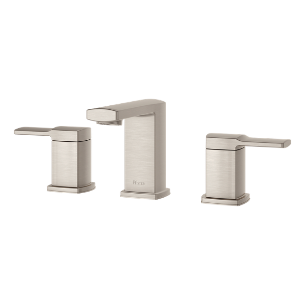 Primary Product Image for Deckard 2-Handle 8" Widespread Bathroom Faucet