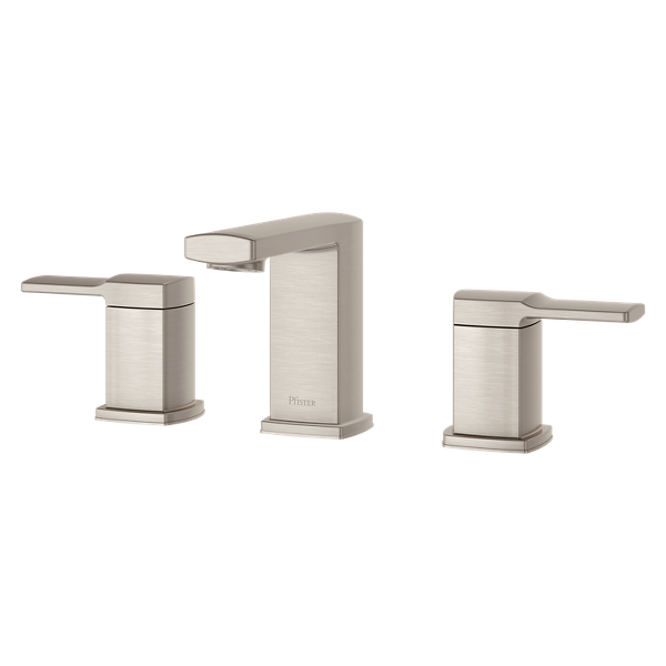 Primary Product Image for Deckard 2-Handle 8" Widespread Bathroom Faucet