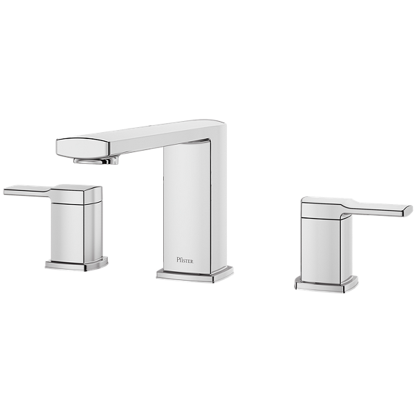 Primary Product Image for Deckard 2-Handle Roman Tub Trim Kit