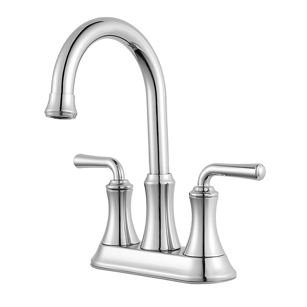 Primary Product Image for Declan 2-Handle 4" Centerset Bathroom Faucet