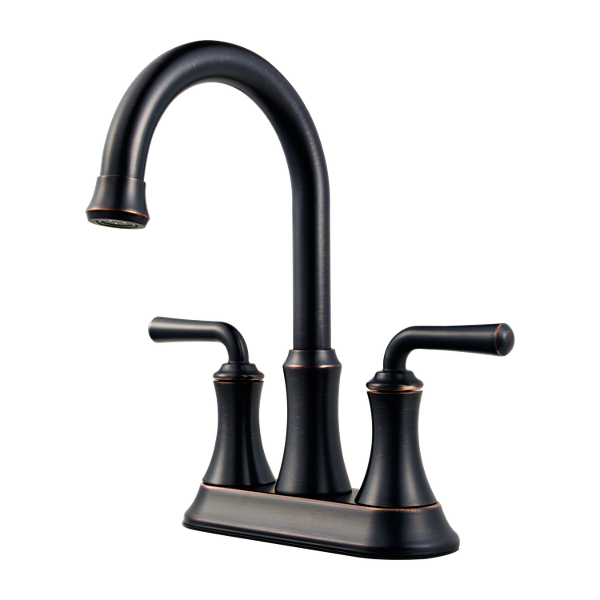 Primary Product Image for Declan 2-Handle 4" Centerset Bathroom Faucet