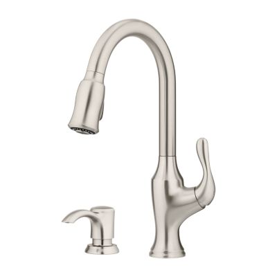 Pull Down Kitchen Faucets Pfister Faucets