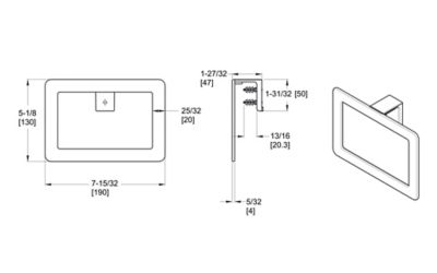 dimensions image
