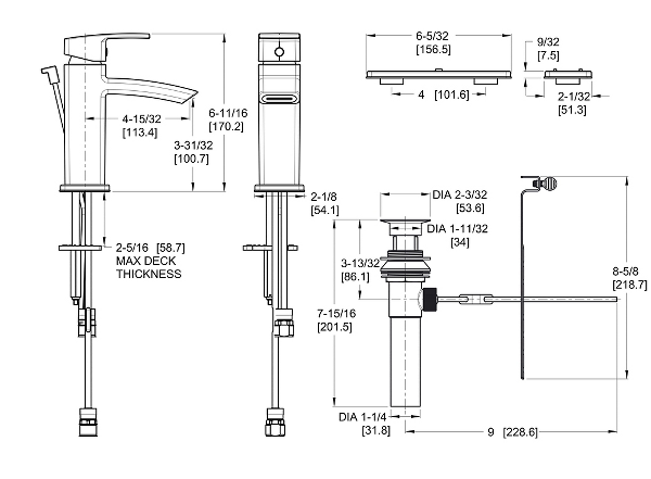 dimensions image