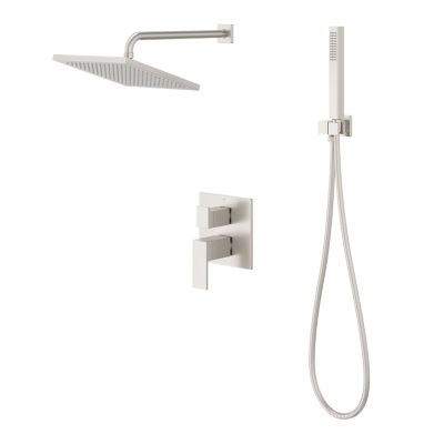 Primary Product Image for Dumont 1-Handle Tub & Shower Trim