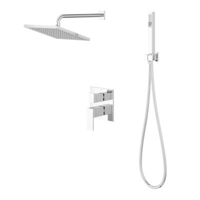Primary Product Image for Dumont 1-Handle Tub & Shower Trim