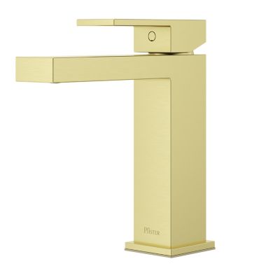 Primary Product Image for Dumont Single Control Bathroom Faucet