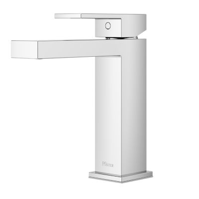 Primary Product Image for Dumont Single Control Bathroom Faucet