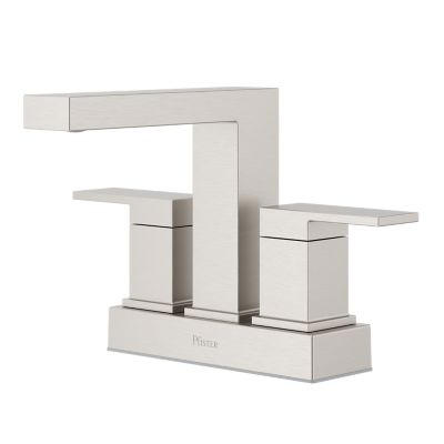 Primary Product Image for Dumont 2 Handle 4" Centerset Faucet