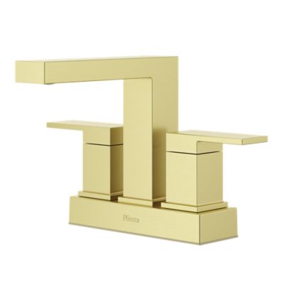 Primary Product Image for Dumont 2 Handle 4" Centerset Faucet
