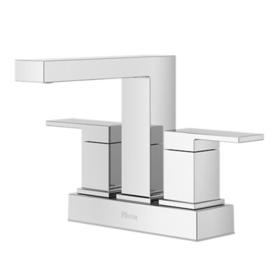 Primary Product Image for Dumont 2 Handle 4" Centerset Faucet
