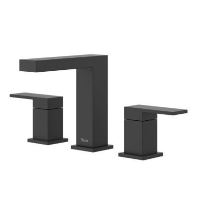 Primary Product Image for Dumont 2-Handle 8" Widespread Bathroom Faucet