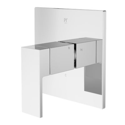 Primary Product Image for Dumont Valve Only Trim Kit