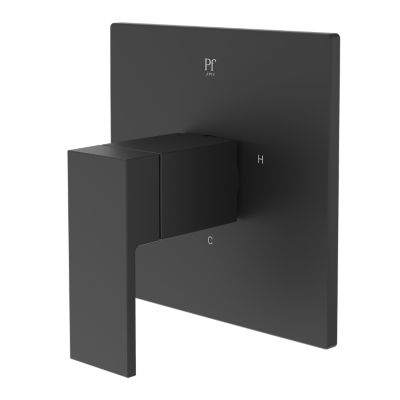 Primary Product Image for Dumont Valve Only Trim Kit