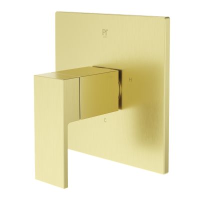 Primary Product Image for Dumont Valve Only Trim Kit