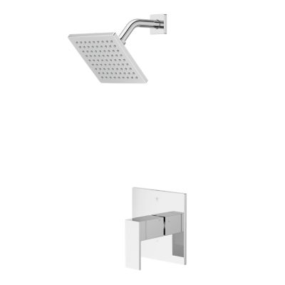 Primary Product Image for Dumont 1-Handle Shower Only Trim
