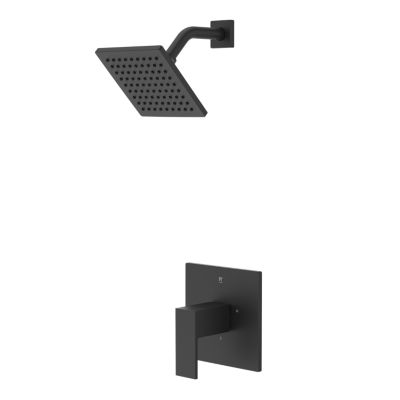 Primary Product Image for Dumont 1-Handle Shower Only Trim