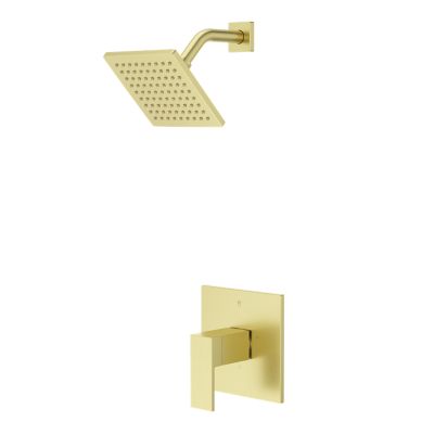 Primary Product Image for Dumont 1-Handle Shower Only Trim