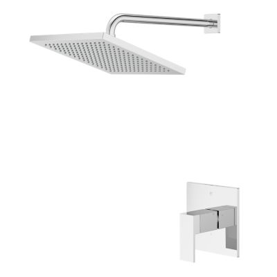 Primary Product Image for Dumont Shower Only Trim Kit