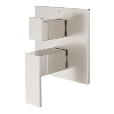 Primary Product Image for Dumont Stacked Valve Only Trim Kit