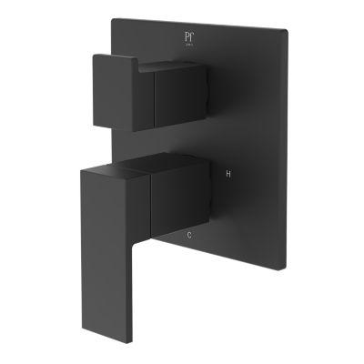 Primary Product Image for Dumont Stacked Valve Only Trim Kit