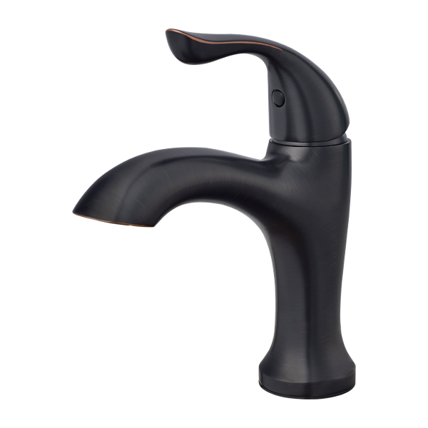 Primary Product Image for Elden Single Control Bathroom Faucet