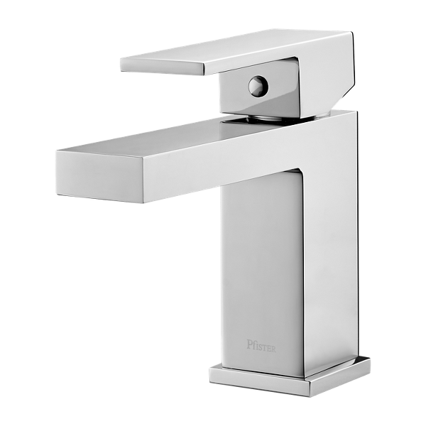 Primary Product Image for Evanton Single Control Bathroom Faucet